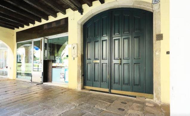 Appartamento Ht - Dimora Del Gallerista Alla Basilica Del Santo *