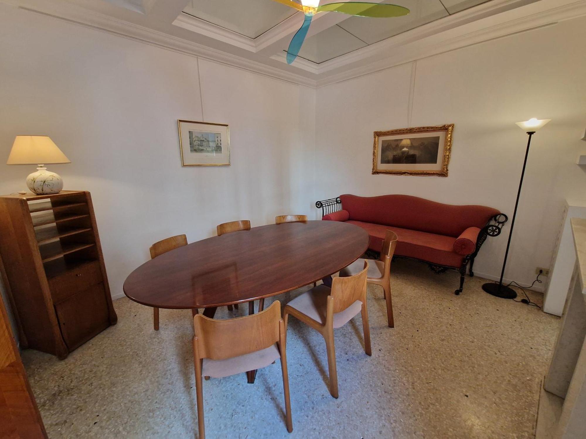 Ht - Dimora Del Gallerista Alla Basilica Del Santo Appartamento *
