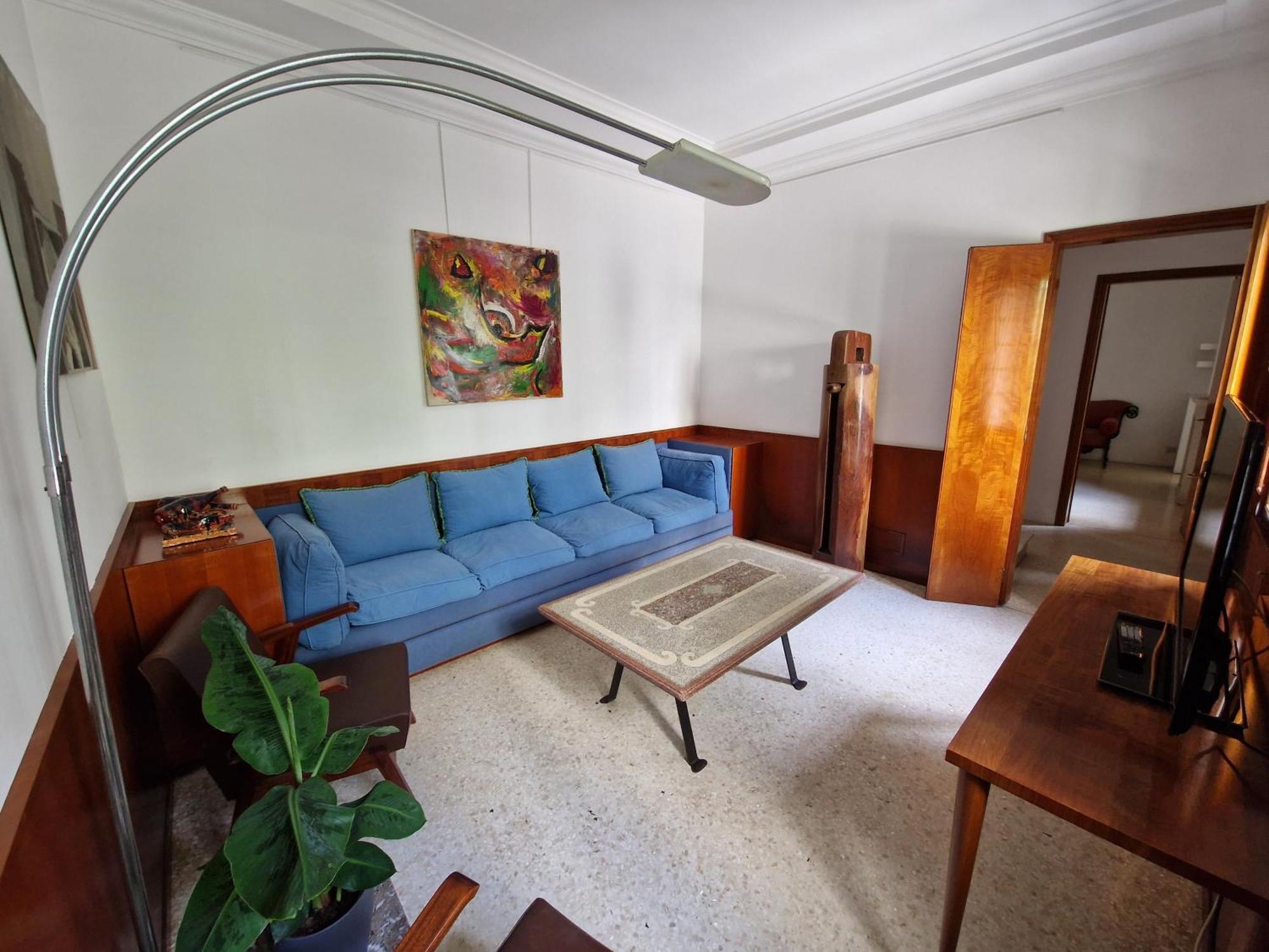 Appartamento Ht - Dimora Del Gallerista Alla Basilica Del Santo